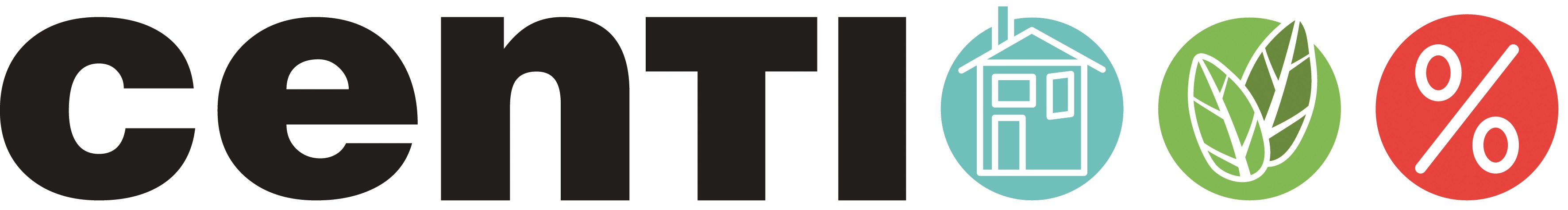 Logo Centi Warenhandel GmbH